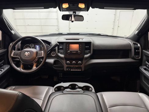 Used 2022 RAM 5500 Tradesman w/ Electrical Accessory Group AWD/4WD image 13