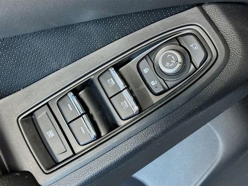 New 2026 Subaru Ascent Bronze Edition AWD/4WD image 16