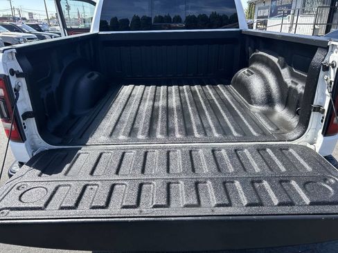 Used 2020 RAM 1500 Rebel w/ Rebel Level 1 Equipment Group AWD/4WD image 22