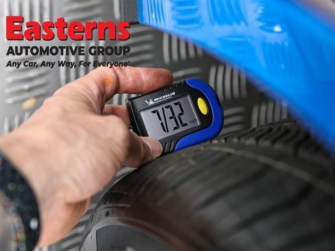 Used 2025 Ford Mustang GT RWD image 26
