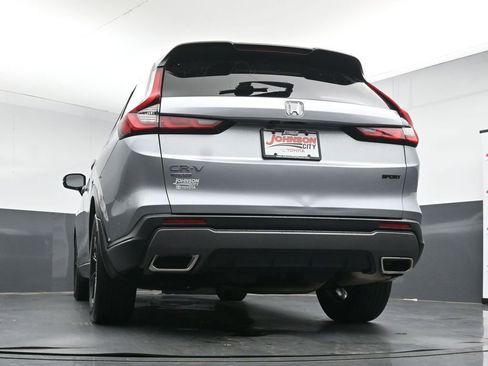 Used 2023 Honda CR-V Sport image 39