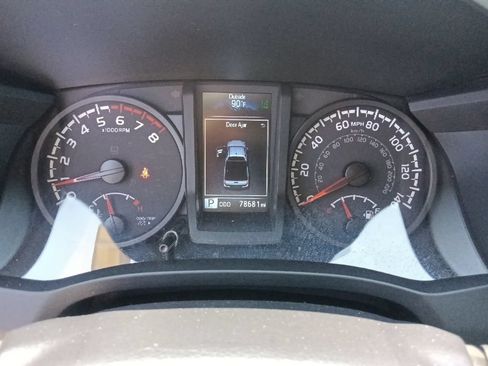 Used 2023 Toyota Tacoma SR RWD image 20