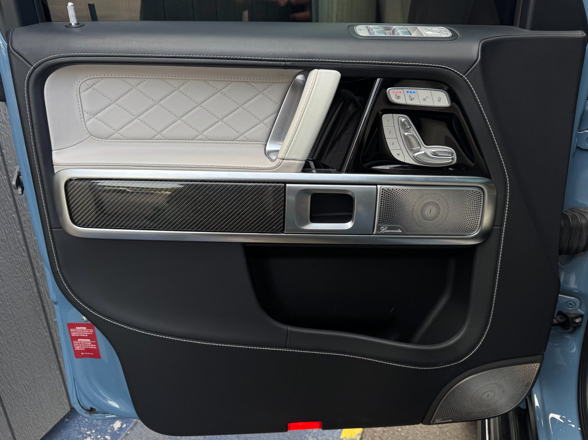 Used 2023 Mercedes-Benz G 63 AMG 4MATIC image 72
