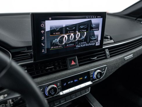 Certified 2023 Audi A5 2.0T Premium Plus w/ Premium Plus AWD/4WD image 11