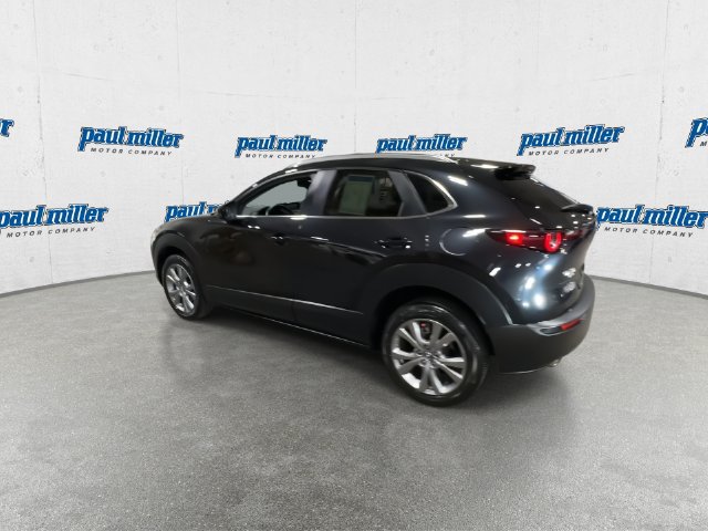 Certified 2023 MAZDA CX-30 AWD 2.5 S w/ Select Package image 8