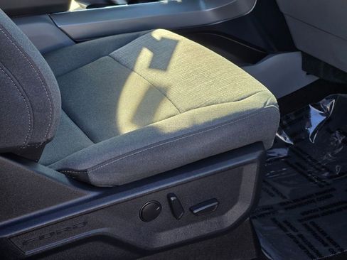 Used 2022 Ford F150 XLT w/ Equipment Group 302A High image 7