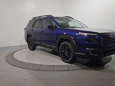 New 2026 Subaru Outback Limited AWD/4WD image 8
