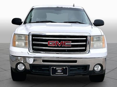 Used 2013 GMC Sierra 1500 SLE w/ SLE Preferred Package RWD image 5