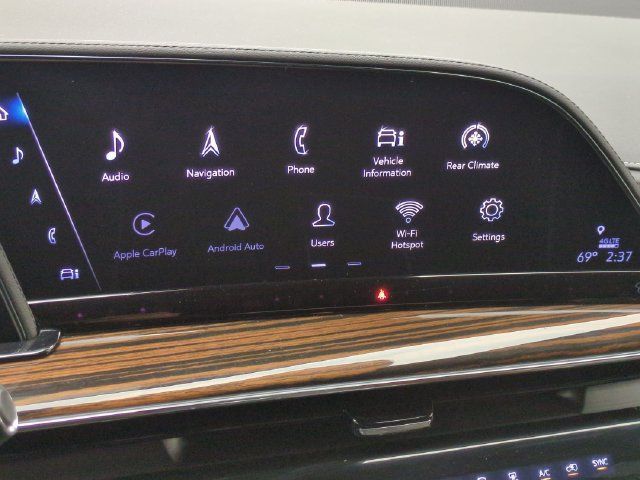 Certified 2023 Cadillac Escalade Premium Luxury AWD/4WD image 14