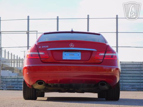 Used 2010 Mercedes-Benz E 350 E350 image 21