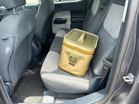 Certified 2023 Ford Maverick XLT FWD image 4