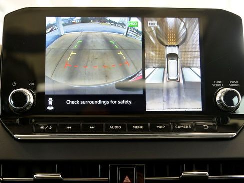 Used 2023 Mitsubishi Outlander SE AWD/4WD image 20