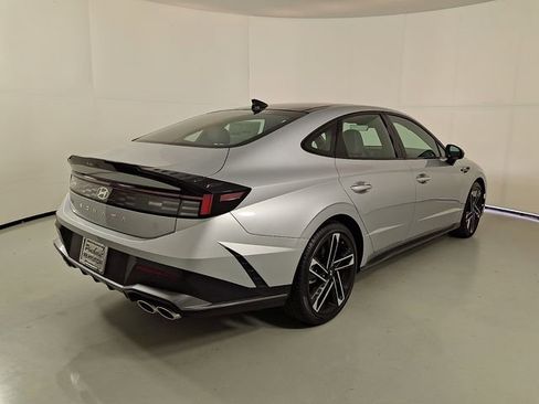 New 2026 Hyundai Sonata N Line FWD image 6