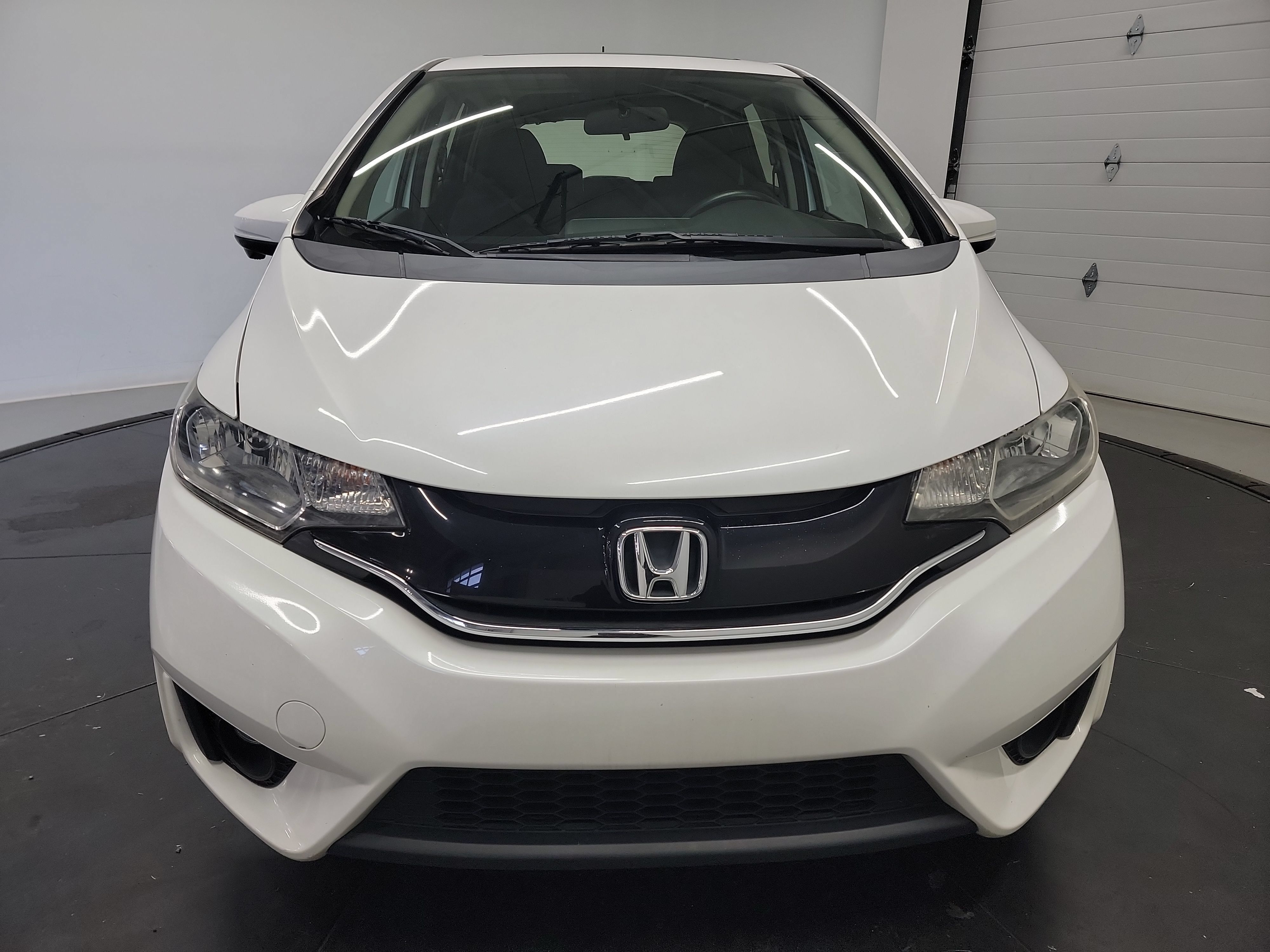 Used 2016 Honda Fit EX image 2