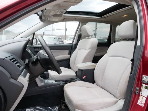 Used 2015 Subaru Forester 2.5i Premium AWD/4WD image 15