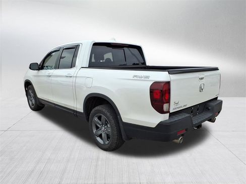 Used 2023 Honda Ridgeline RTL image 6
