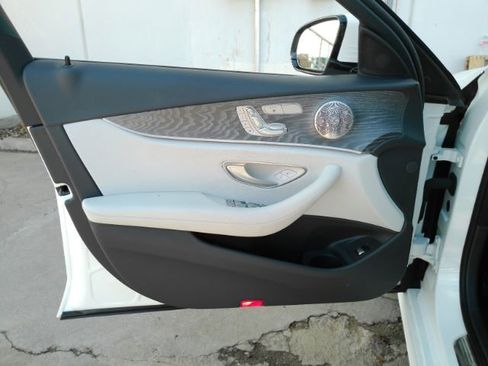 Used 2023 Mercedes-Benz E 350 Sedan image 11