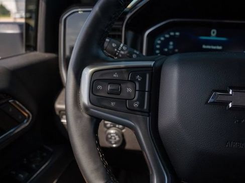 Used 2024 Chevrolet Silverado 3500 LT w/ Z71 Sport Edition AWD/4WD image 17