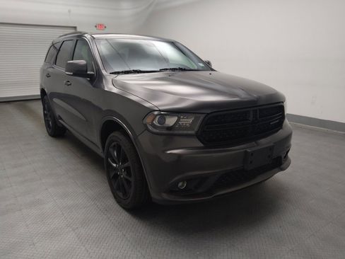 Used 2017 Dodge Durango GT w/ Premium Group AWD/4WD image 13