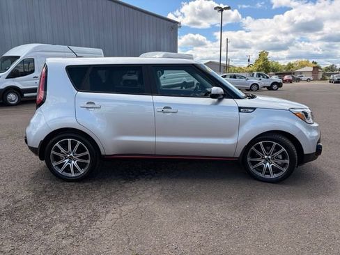 Used 2019 Kia Soul ! w/ Technology Package FWD image 10