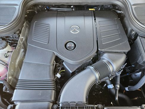 Certified 2026 Mercedes-Benz GLE 350 4MATIC image 28