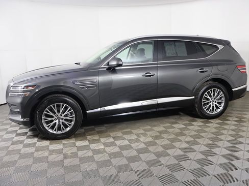 Used 2024 Genesis GV80 2.5T image 17