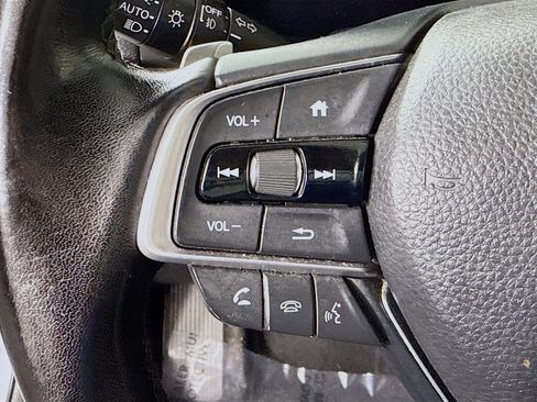 Used 2019 Honda Accord EX-L image 14