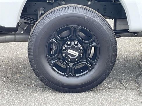 Used 2024 Ford F250 XL w/ STX Appearance Package image 7