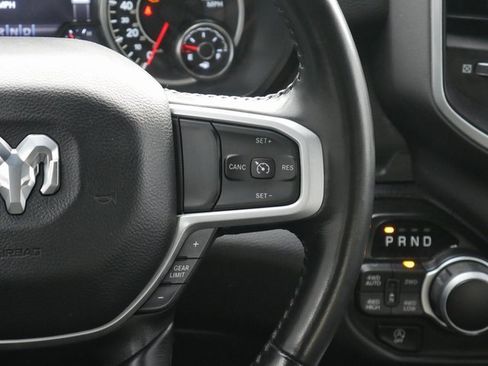 Used 2022 RAM 1500 Big Horn image 19