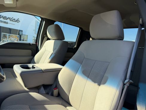 Used 2010 Ford F150 XLT image 11