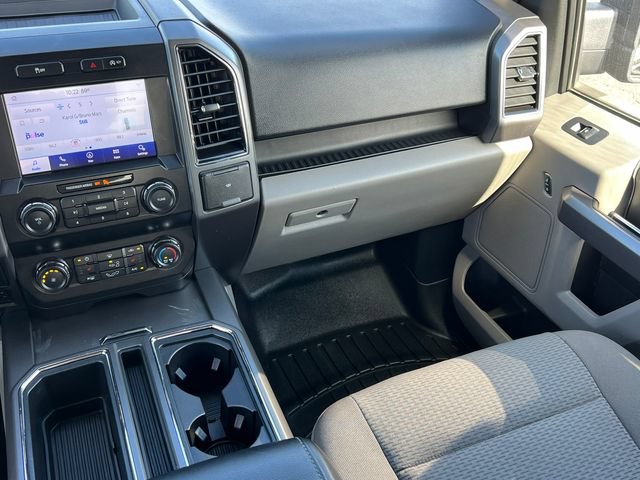 Used 2020 Ford F150 XLT w/ Equipment Group 302A Luxury AWD/4WD image 33