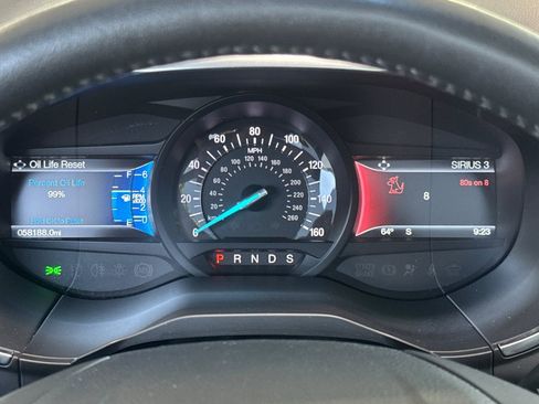 Used 2015 Ford Edge Sport w/ Equipment Group 401A AWD/4WD image 19