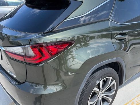 Used 2022 Lexus RX 350 FWD w/ Premium Package image 6