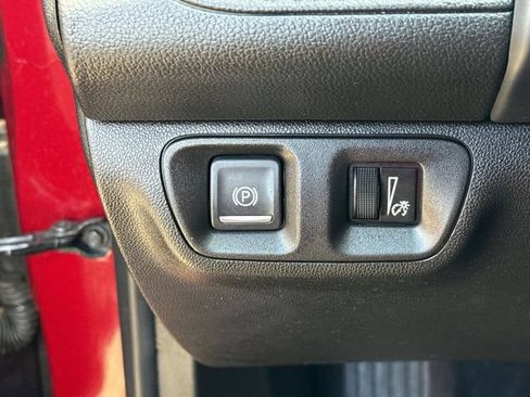 Certified 2020 GMC Acadia AT4 w/ LPO, Floor Liner Package AWD/4WD image 18