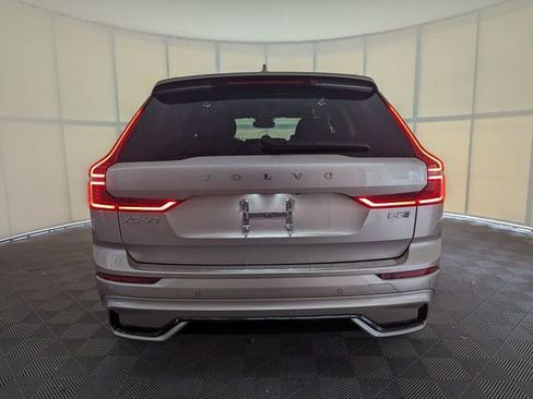 New 2026 Volvo XC60 B5 Plus w/ Protection Package Premier image 13