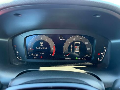 Used 2025 Acura ADX A-Spec AWD/4WD image 25