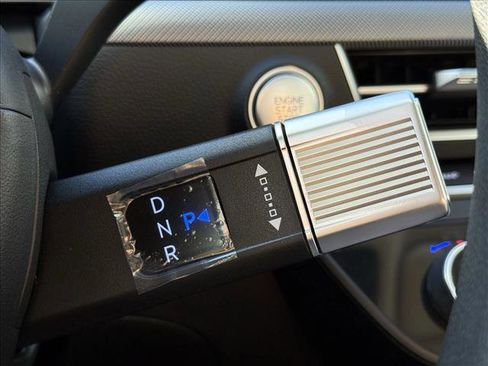 New 2026 Hyundai Sonata Blue image 15