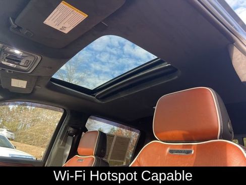 Used 2025 GMC Sierra 1500 Denali Ultimate image 30