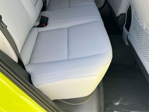 New 2026 Hyundai Kona Limited AWD/4WD image 23