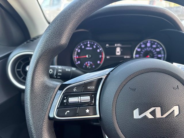 Used 2024 Kia Forte LXS FWD image 14
