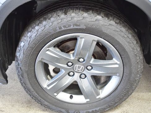 Used 2023 Honda Ridgeline RTL image 39