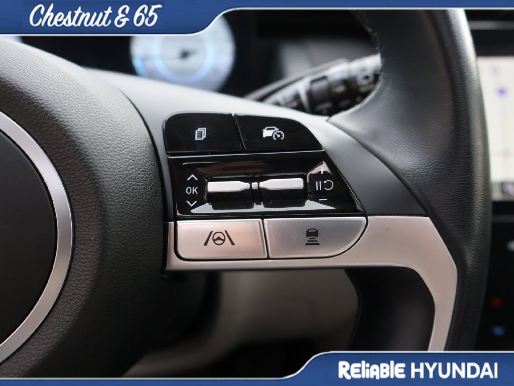 Used 2024 Hyundai Tucson SEL w/ Convenience Package FWD image 29