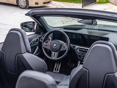 Used 2024 BMW M4 xDrive Competition image 35