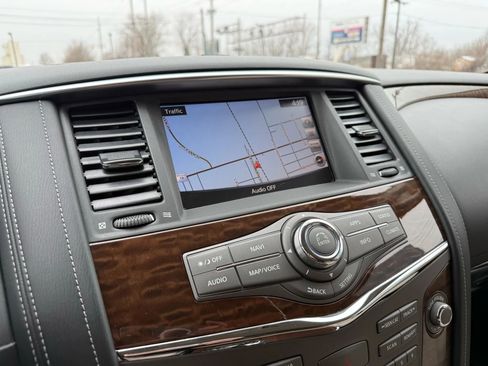 Used 2018 Nissan Armada SV w/ Driver Package image 23