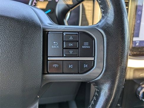 Used 2021 Ford F150 XLT w/ Equipment Group 302A High image 26