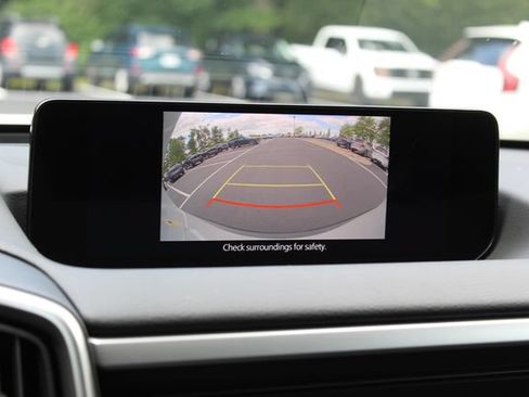 New 2026 MAZDA CX-50 AWD 2.5 S w/ Select Package image 21