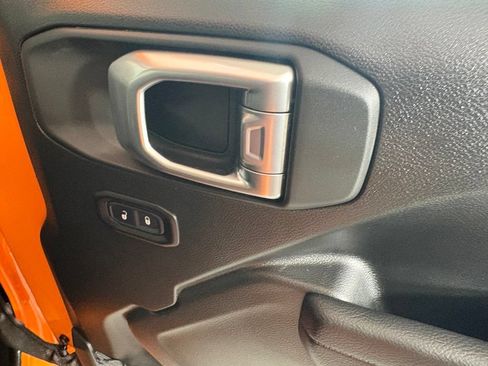 New 2026 Jeep Gladiator Mojave AWD/4WD image 14