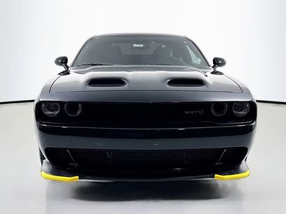 Used 2023 Dodge Challenger SRT Hellcat w/ Driver Convenience Group