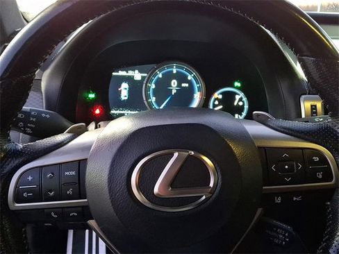 Used 2017 Lexus GS 350 F Sport image 25