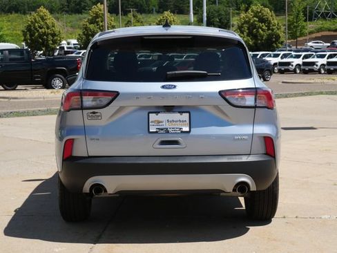 Used 2022 Ford Escape SE w/ Convenience Package AWD/4WD image 6